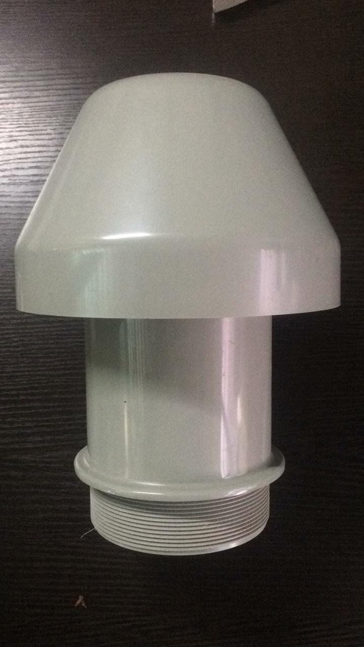 Use of Air Vent Stainless Steel Water Tanks Beltecno